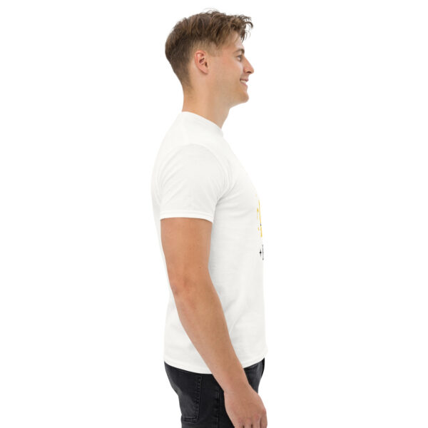„Forever Biker“ – Motorrad T-Shirt für echte Biker mit Herz (Unisex) – Bild 29